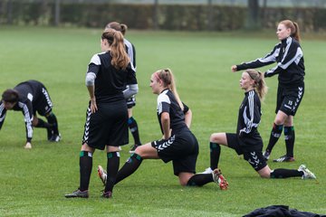 Bild 12 - Frauen SV Henstedt Ulzburg - FSV Gtersloh : Ergebnis: 2:5